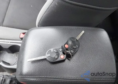 2014 Ford Focus Se из США, поврежденный, VIN 1FADP3K25EL344352